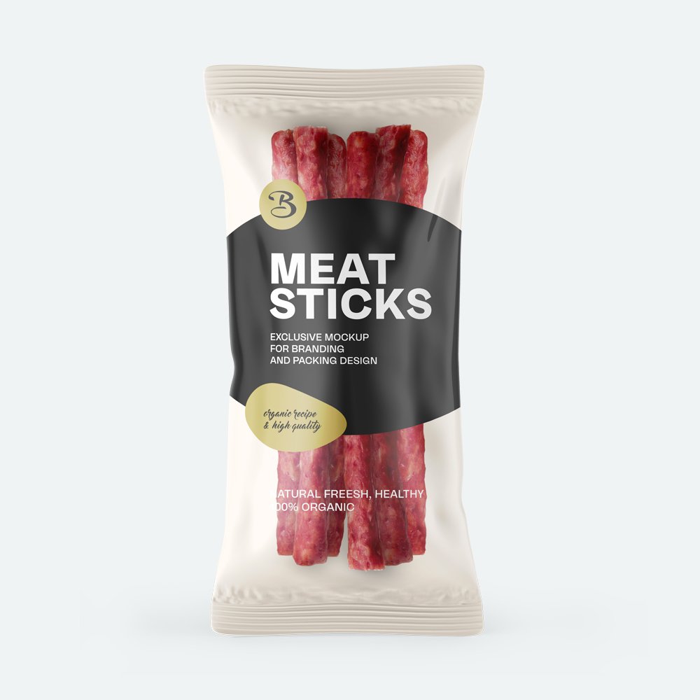 Meat Snacks