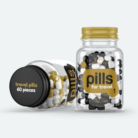 Pills Pack
